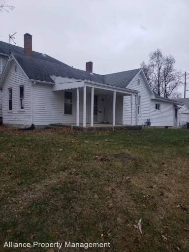 Main picture of 1421 Saint Marys Ave