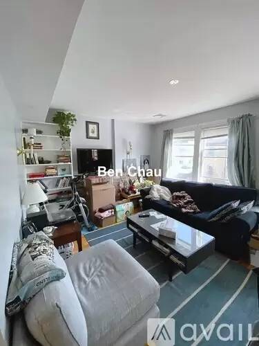 Main picture of 43 Sherman St