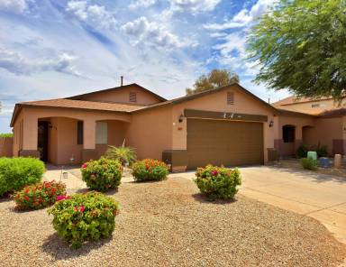 Main picture of 30479 N Bareback Trl