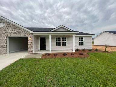 Main picture of 126 Callaway Cres