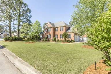 Main picture of 501 Heathwood Pl