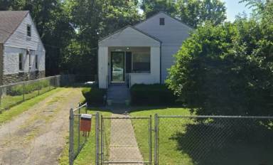 Main picture of 6426 Betts Ave