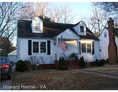 Main picture of 9410 Sturgis St