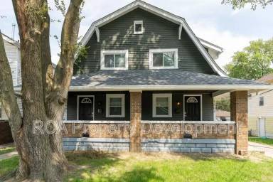 Main picture of 1601 Villa Ave