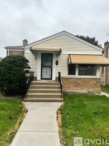 Main picture of 1125 Linden Ave