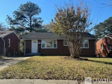 Main picture of 1012 Patterson St
