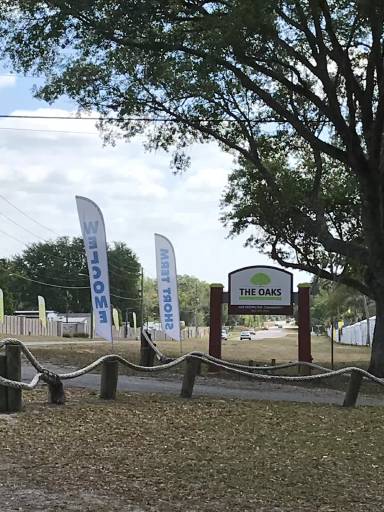 Main picture of The Oaks at Zephyrhills
