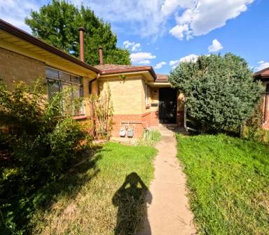 Main picture of 3254 N Saint Paul St