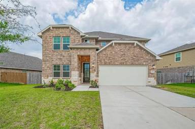Main picture of Hanson Ridge Ct 17852 - 1