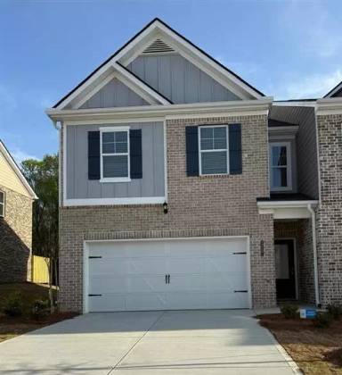 Main picture of 2567 Swan Lake Dr