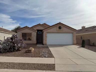 Main picture of 2440 N Creek Vista Dr