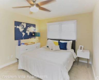 Main picture of Western Villa Apartments