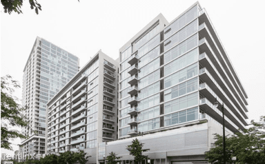 Main picture of 1620 S Michigan Ave Apartments