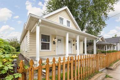 Main picture of 1518 Kennington St