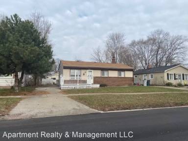 Main picture of 1001 E Woodward Heights Blvd