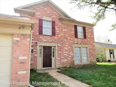 Main picture of 18055 Brooknoll Dr
