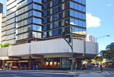Main picture of Executive Centre