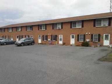 Main picture of 340-354 Grape St