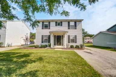 Main picture of 3602 Willow Run Dr