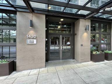 Main picture of Marshall Wells Lofts