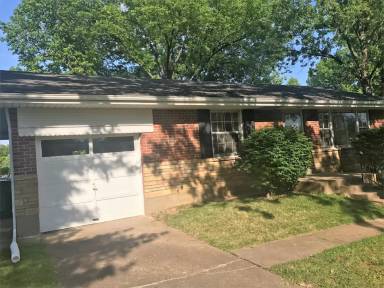 Main picture of 9712 Griffin Dr