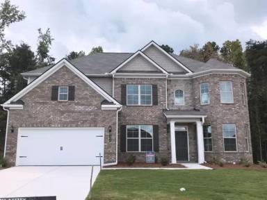 Main picture of 2646 Sori Dr