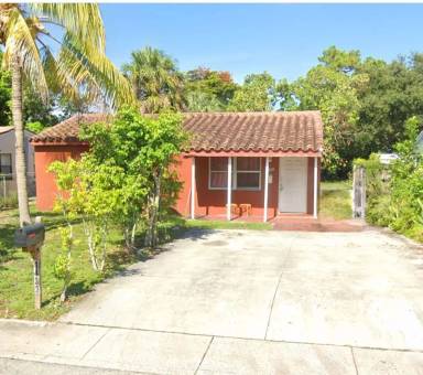 Main picture of 1433 NW 2nd Ave