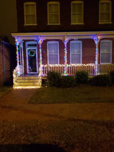 Main picture of 1205 N 28th St