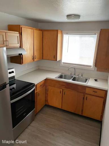 Main picture of Maple Court Apartments