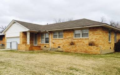 Main picture of 2901 NW 22nd St