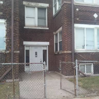 Main picture of 3602 Fir St