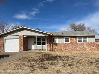 Main picture of 4200 Mesa Cir