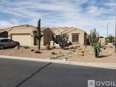 Main picture of 6864 S Mingus Dr