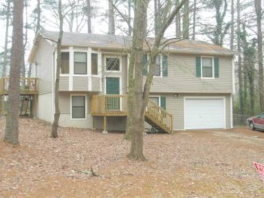 Main picture of 4289 Midway Dr