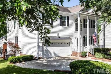 Main picture of 6809 Winding Arch Dr