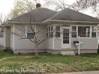 Main picture of 601 E Parkland Ave