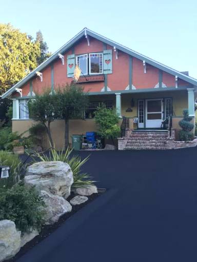 Main picture of 199 Saranap Ave