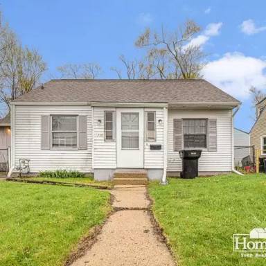 Main picture of 1236 Terrace Ave