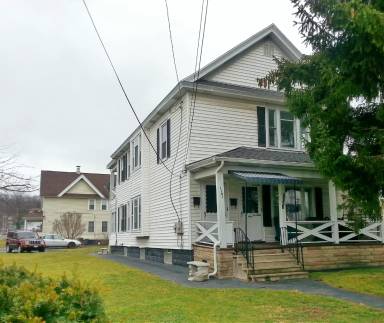 Main picture of 1101 Willis Ave