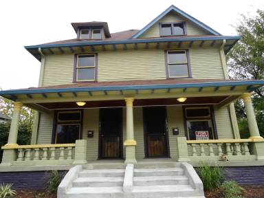 Main picture of 1839 N Talbott St