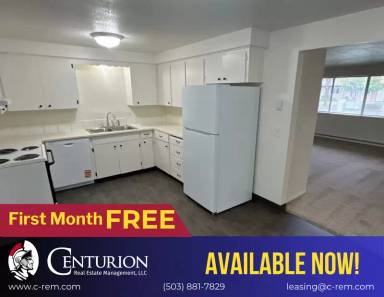 Main picture of Iberis Street Apartments