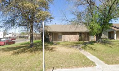 Main picture of 1430 W Braker Ln