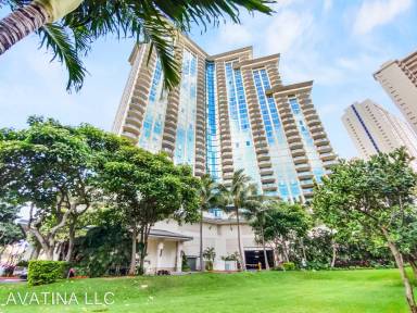 Main picture of Allure Waikiki