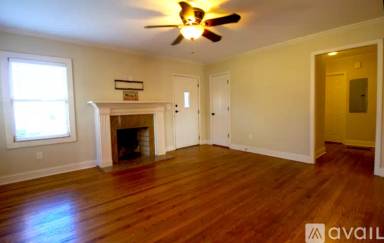Main picture of 2220 Lenox Rd NE