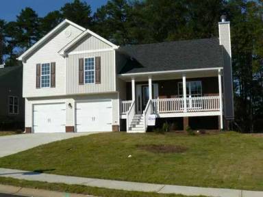 Main picture of 1522 Blakewood Trl