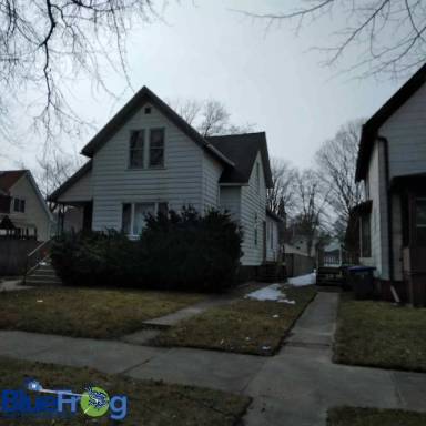 Main picture of 1438 S 9th St