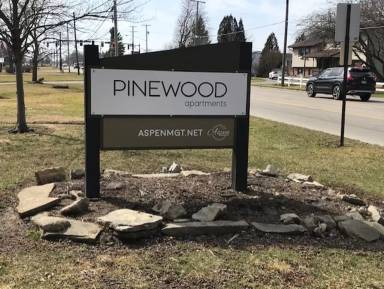 Main picture of Pinewood Court Apartments