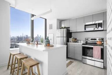 Main picture of Journal Squared Apartments
