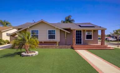 Main picture of 7675 El Cerro Dr