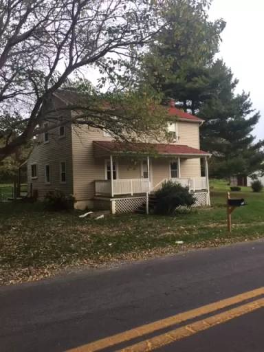Main picture of 406 Carter Ave